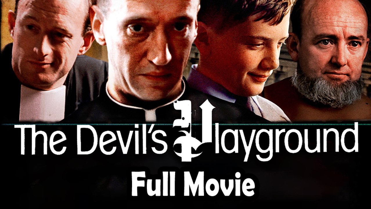 Devil's Playground (1937) Watch HD