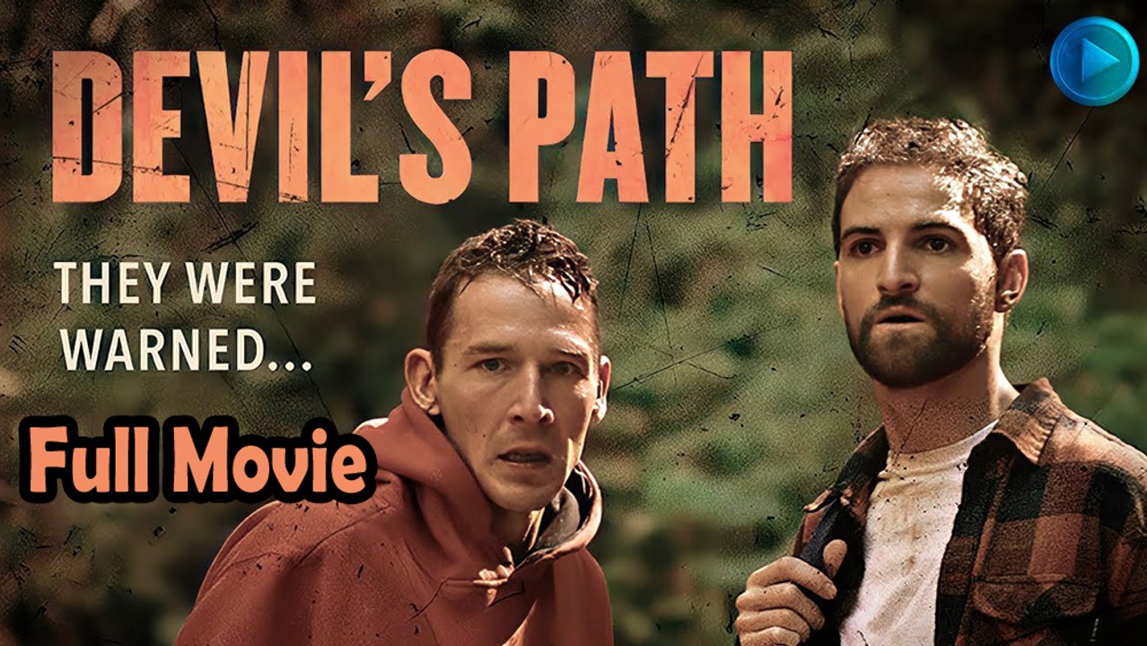 Devil's Path (2019) Watch HD