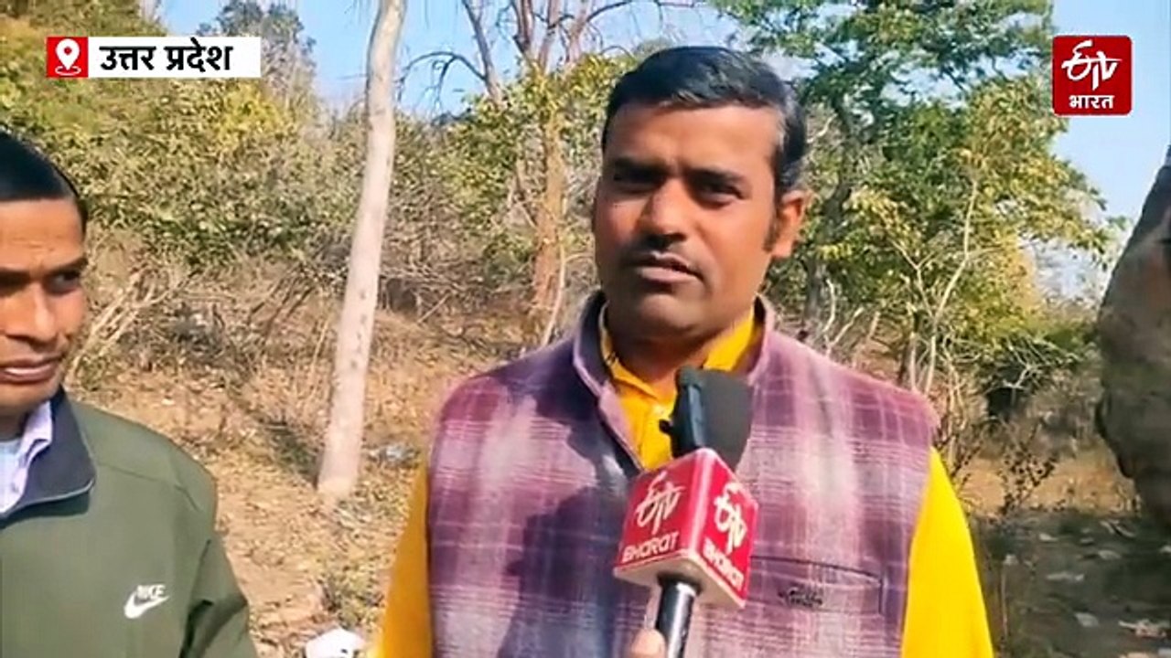सोनभद्र का किला; जहां आज भी जिंदा है तिलिस्म और एक अनूठी प्रेम कहानी