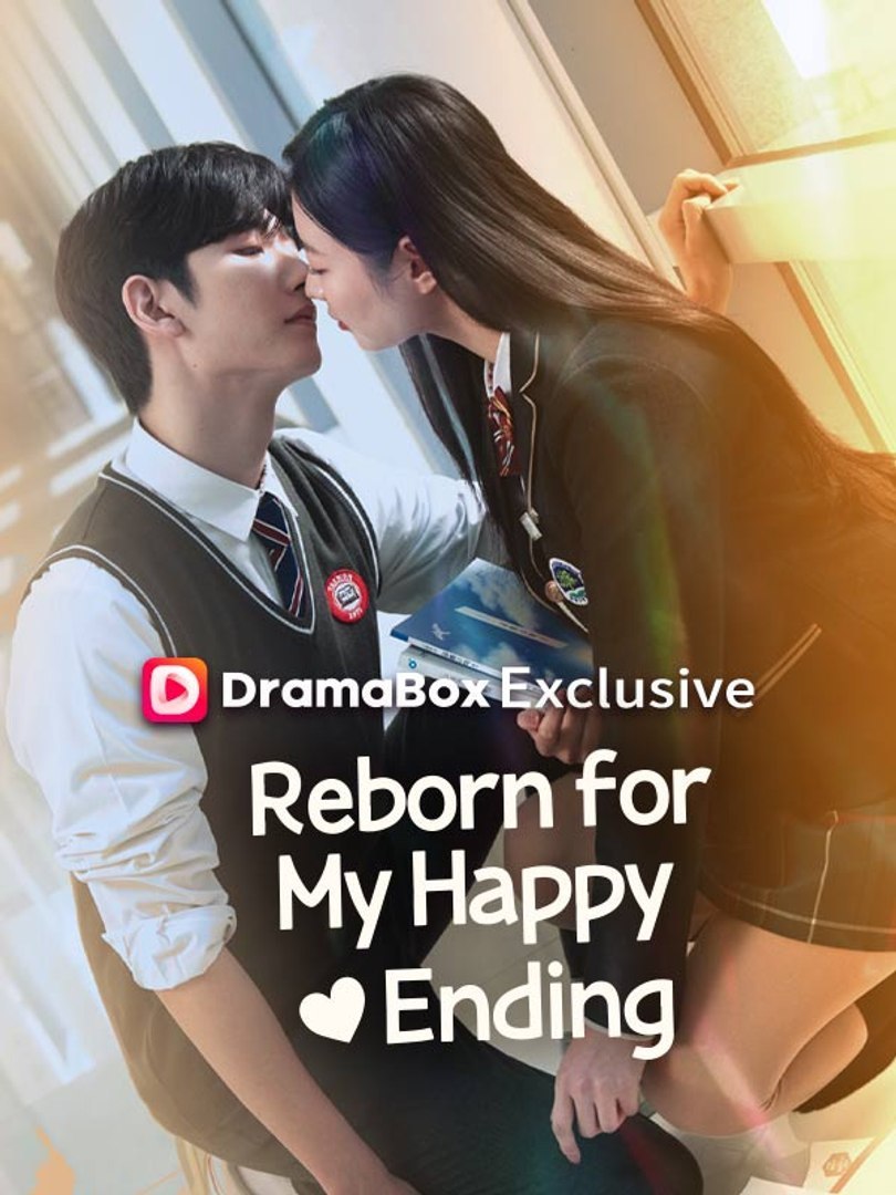 ⁣Reborn for My Happy Ending - Full Movies English Sub