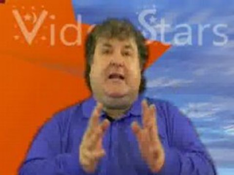 Russell Grant Video Horoscope Leo May Saturday 31st