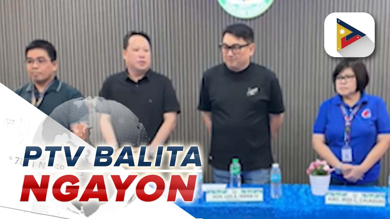 Nasa P75M budget para sa pagtatayo ng mga karagdagang pasilidad sa resettlement site ng LRTA, iniilipat na ng DOTr sa General Trias LGU