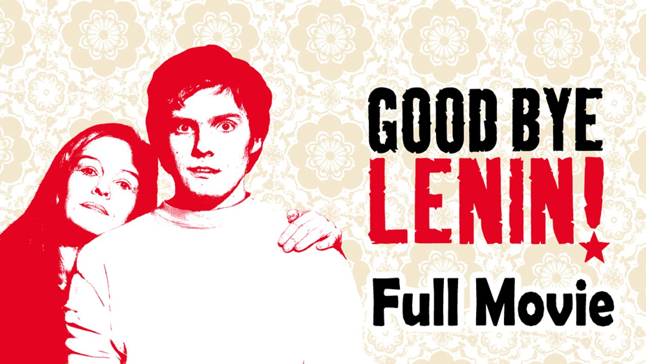 Good Bye Lenin (2003) Watch HD