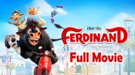 Ferdinand (2017) Watch HD