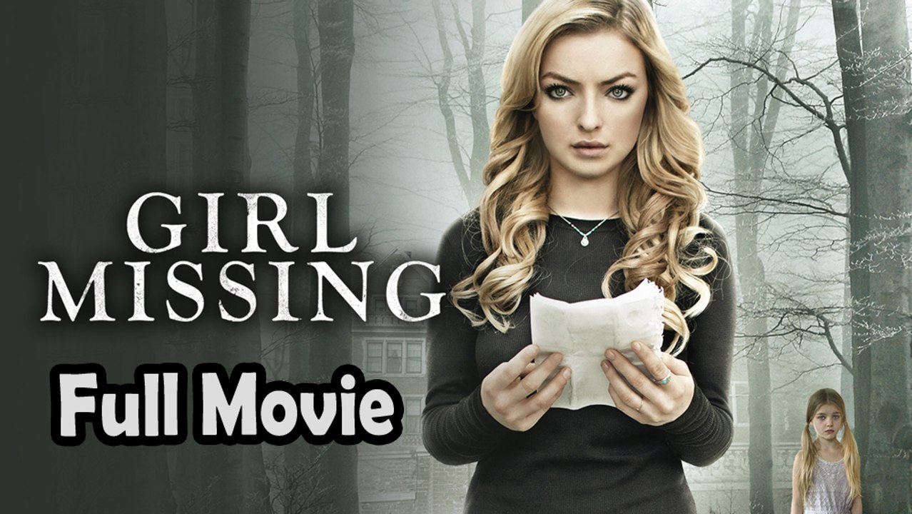 Girl Missing (2015) Watch HD