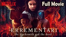 Errementari: The Blacksmith and the Devil (2018) Watch HD