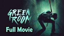 Green Room (2016) Watch HD