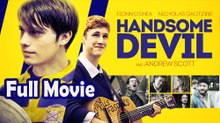 Handsome Devil (2017) Watch HD