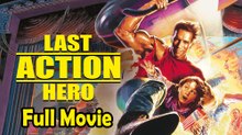 Last Action Hero (1993) Watch HD