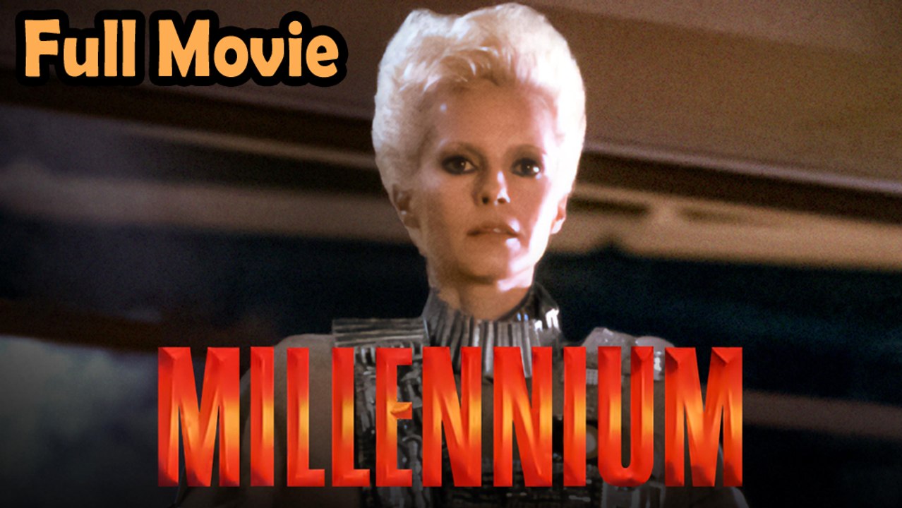 Millennium (1989) Watch HD