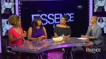 Watch This Week’s Episode of ‘ESSENCE Live’ Featuring 'Empire' Star Grace Gealey