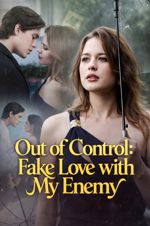 Out of Control: Fake Love with My Enemy Full Movie English Sub