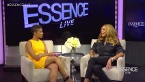 Wendy Williams Dishes on How She Transitioned From Radio to TV