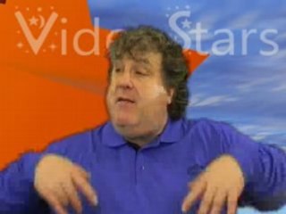 Russell Grant Video Horoscope Aquarius May Saturday 31st