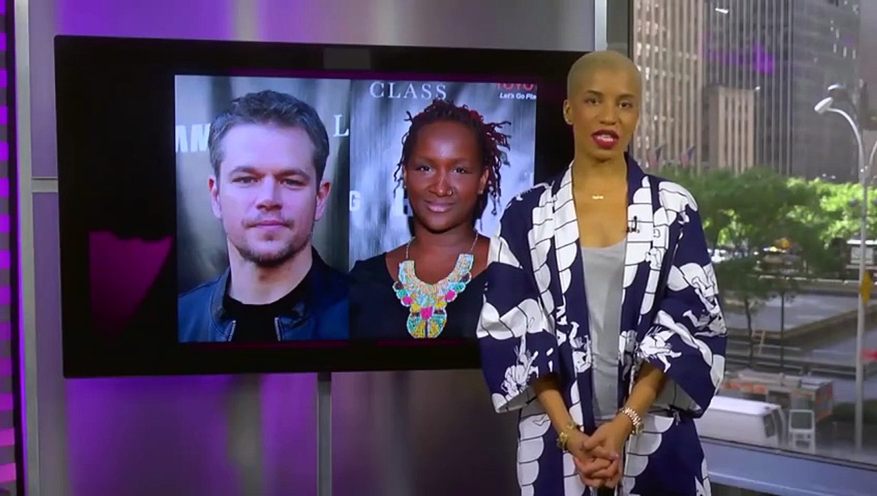 7 Things We're Talking About