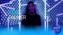 Keke Palmer Celebrates Black History Month With 