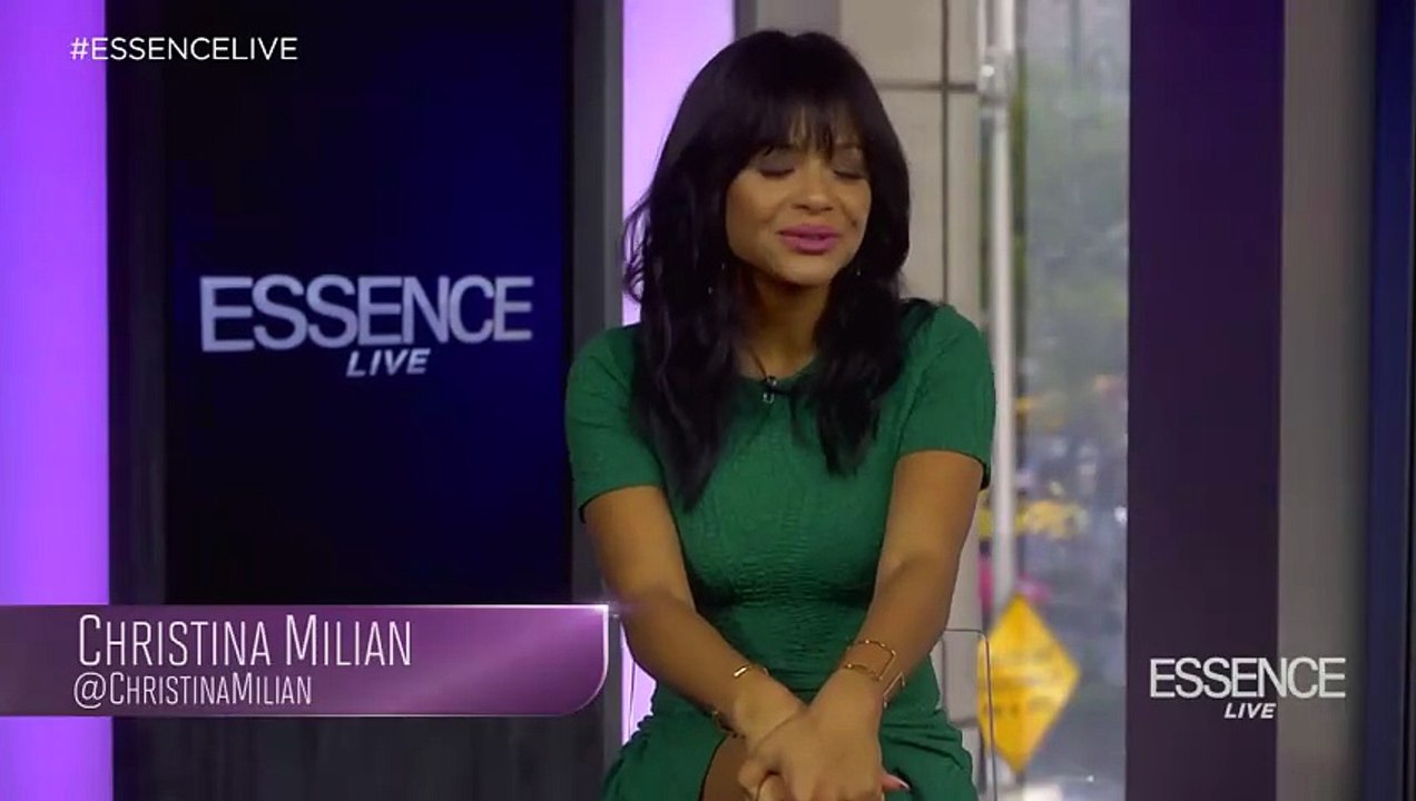 Christina Milian Talks Inspiration Behind New Music