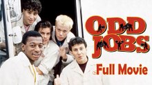 Odd Jobs (1986) Watch HD
