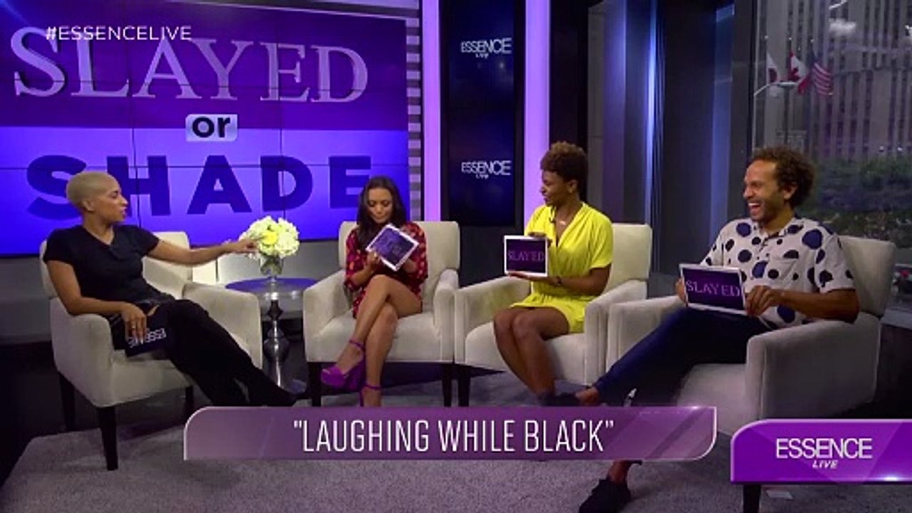 Black Women Kicked Off Napa Valley Train for Laughing