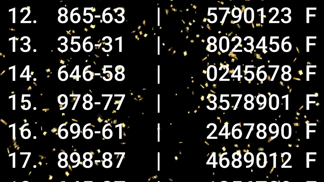 16-2-2026 HTF DIGITS FOR SURE WINNING