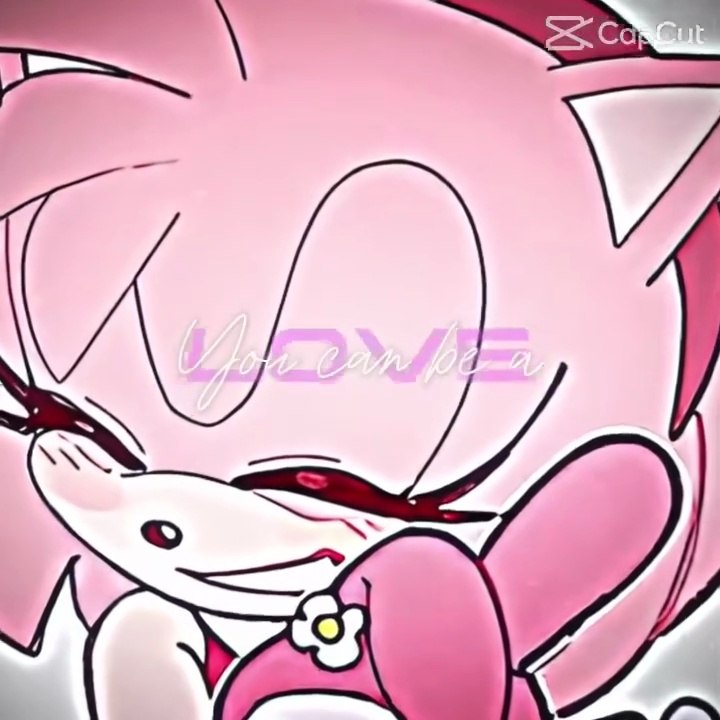 Sonic friends sing