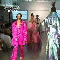 Selam Fessahaye Runway Show at Essence Fashion House
