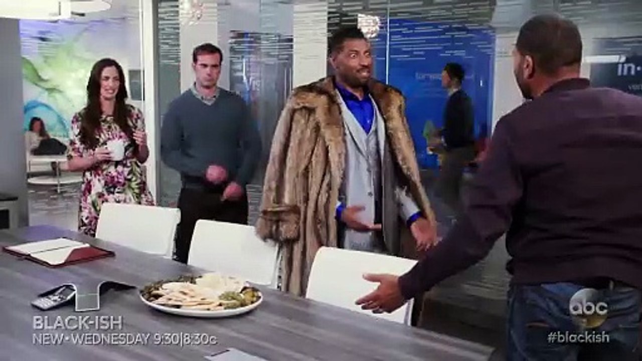 Exclusive: “Blackish"