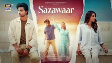Sazawaar Episode 42 Teaser l Sazawaar Drama 42 Ep Promo l Review l DraMee