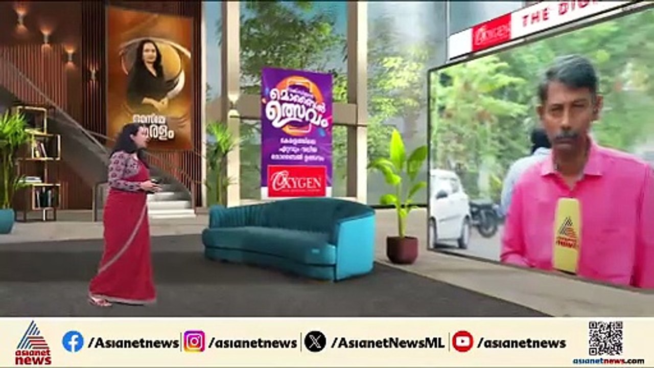 കോൺഗ്രസ് സ്ഥാനാർത്ഥി നിർണയം; മധുസൂദൻ മിസ്ത്രി കേരളത്തിൽ, ചർച്ചകൾ തുടരുന്നു