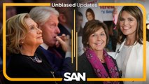 Clintons will testify in Epstein probe; Guthrie case turns criminal | Unbiased Updates
