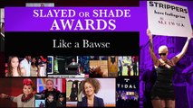 Watch the Inaugural ESSENCE Live Slayed or Shade Awards!