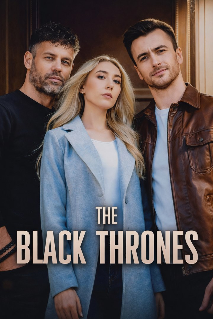 The Black thrones Full Movie English Sub