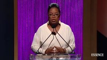 Oprah Winfrey Hosts 2016 ESSENCE Black Women in Hollywood | A Night of Empowerment & Inspiration