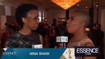 Black Women In Hollywood Honoree Nina Shaw: 'ESSENCE Was the First Place that I Felt I Was a Pretty Black Girl'
