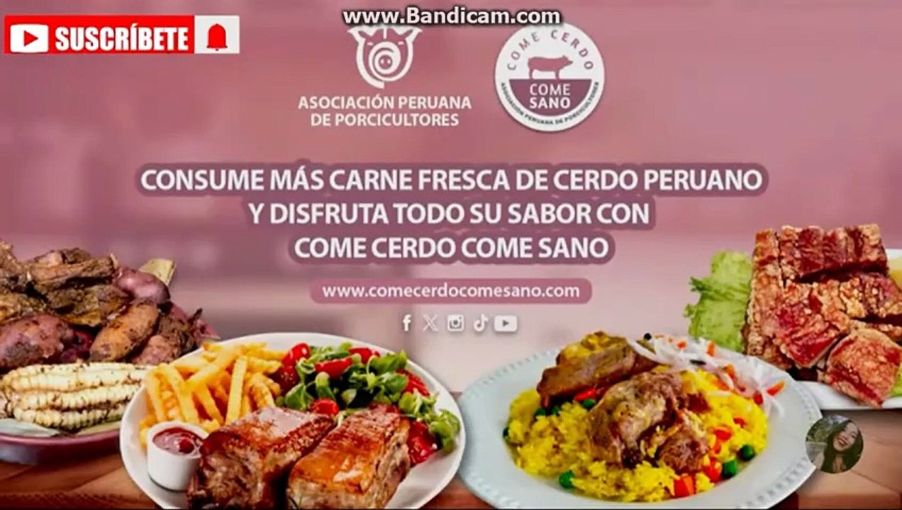 Tanda de Comerciales Peruanos America Television 13-05-2025 1-3