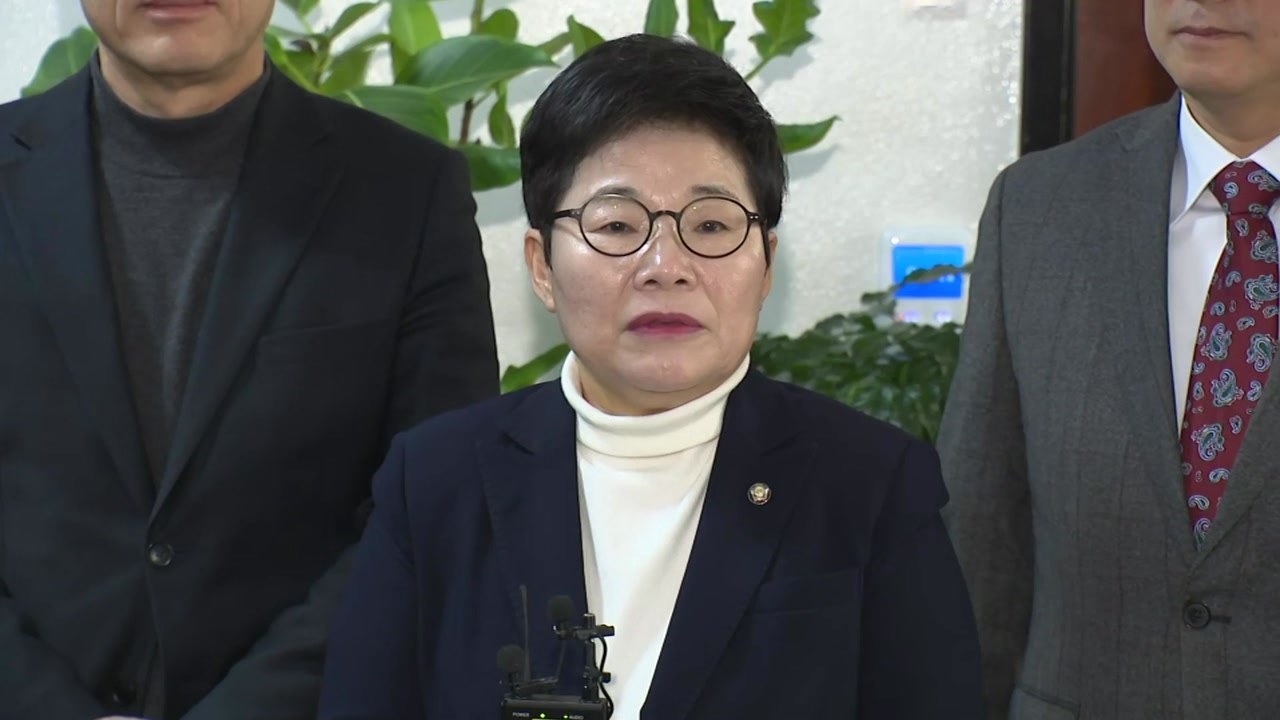 구윤철 부총리, 국회 재경위 보고…대미투자특별법 등 논의 / YTN