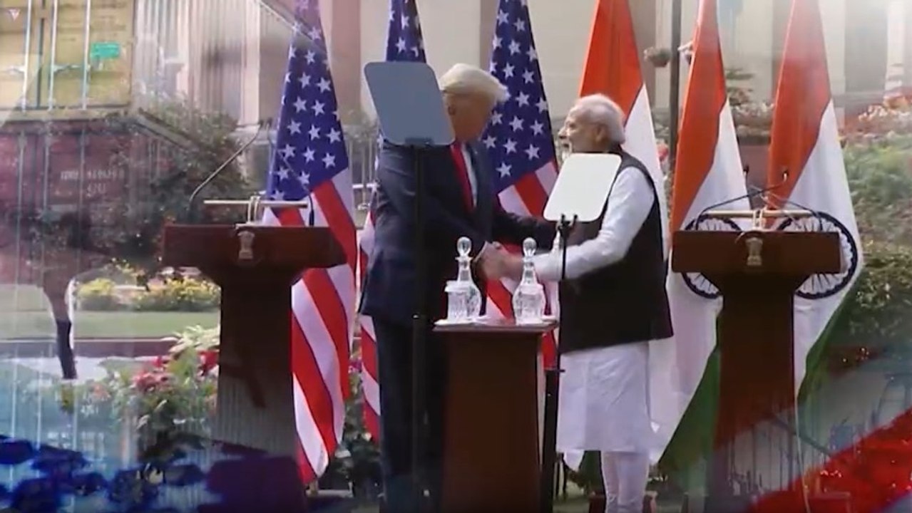 भारत-US ट्रेड डील से टेक्सटाइल इंडस्ट्री को मिलेगी बड़ी राहत, देखें गुजरात आजतक