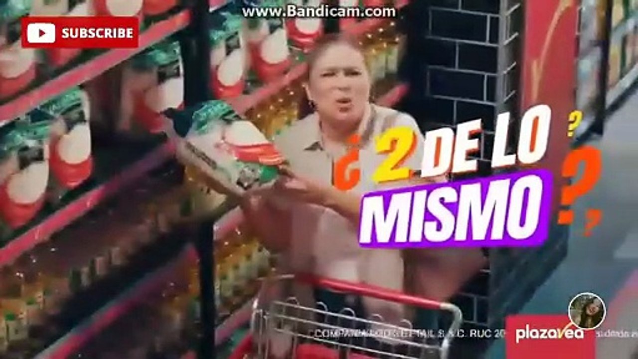 Tanda de Comerciales Peruanos America Television 09-05-2025 2-2