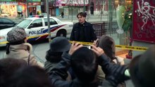 Rookie Blue Season 2 Episode 9