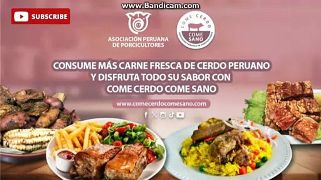 Tanda de Comerciales Peruanos America Television 05-05-2025 1-2