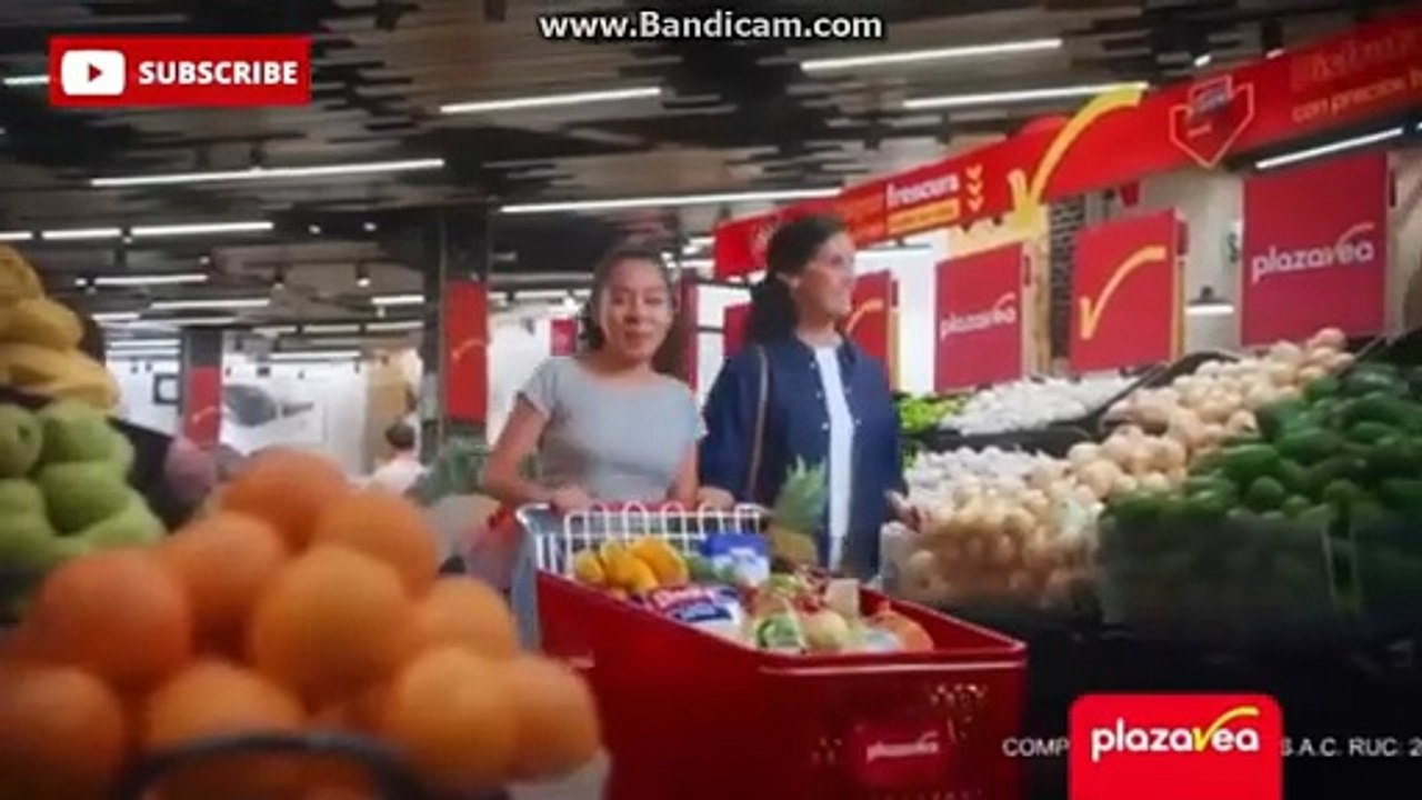 Tanda de Comerciales Peruanos America Television 02-05-2025 1-2