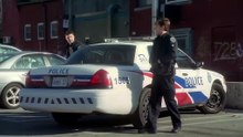 Rookie Blue Season 1 Episode 11