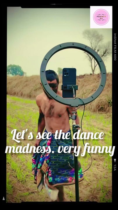 Dancing video musth watch