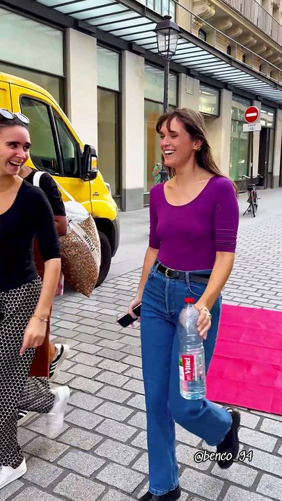Vous êtes des stars 🤩