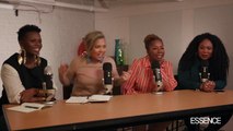 Yes Girl Podcast - Iyanla Interview