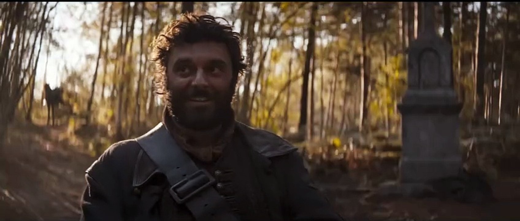 'Los Tres Mosqueteros_ D'Artagnan' - Tráiler Oficial