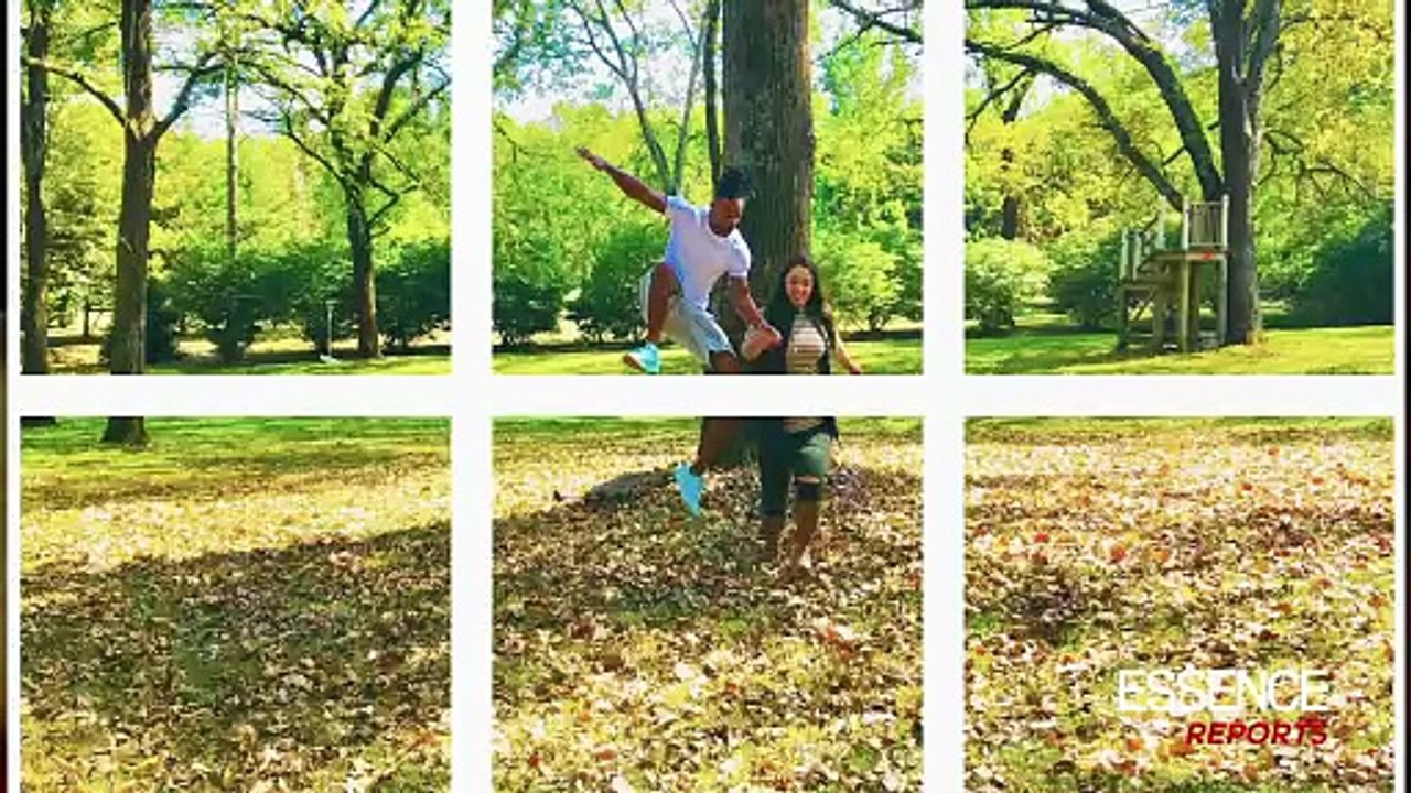 Cyntoia Brown Speaks On Finding Love While Behind Bars Brown also responds to speculation that her new husband is taking advantage of her high-profile name.