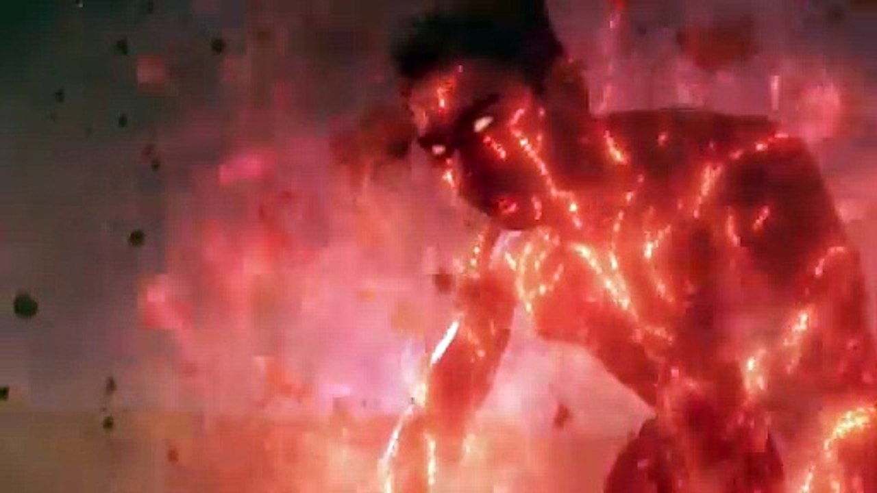 NARUTO_ MADARA VS MIGHT GUY - Live Action Fight _ RE_Anime