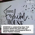 ESSENCE to Hold Inaugural Best in Black Fashion Awards