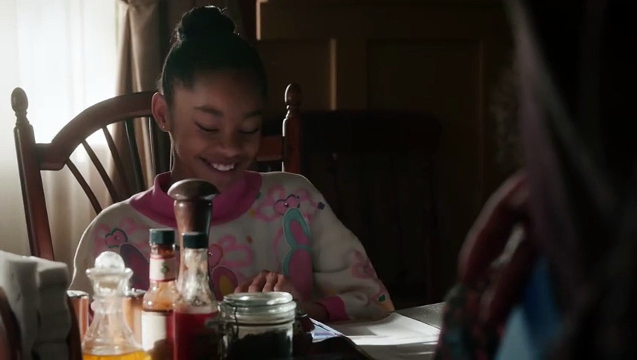 'This Is Us' Sneak Peek: Bethany Gets Into The Dance Academy